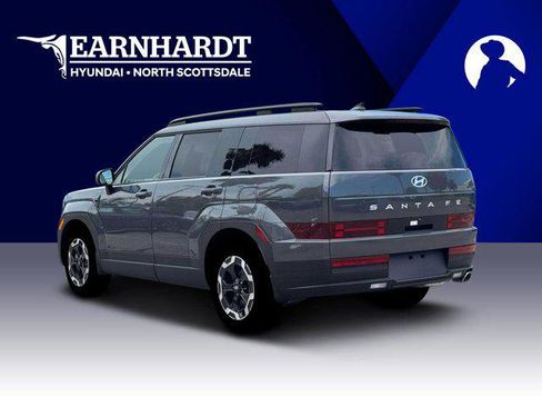 New 2026 Hyundai Santa Fe SEL image 5