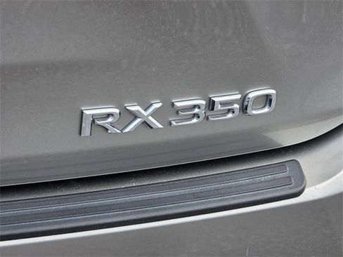 Used 2019 Lexus RX 350 F Sport image 34