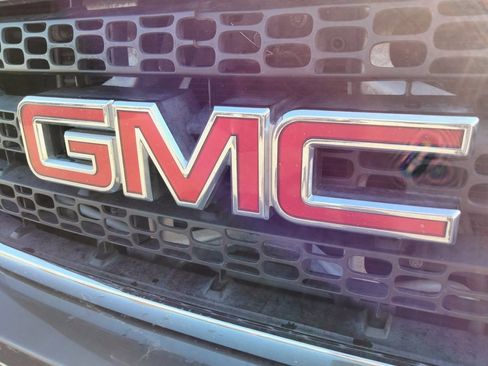 Used 2011 GMC Sierra 3500 SLT image 12