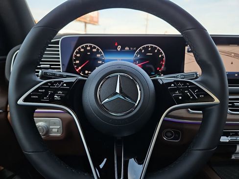 New 2026 Mercedes-Benz GLE 350 4MATIC image 30