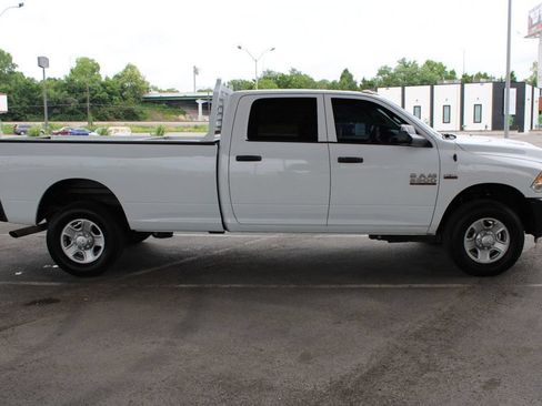 Used 2018 RAM 2500 Tradesman w/ Popular Equipment Group AWD/4WD image 5