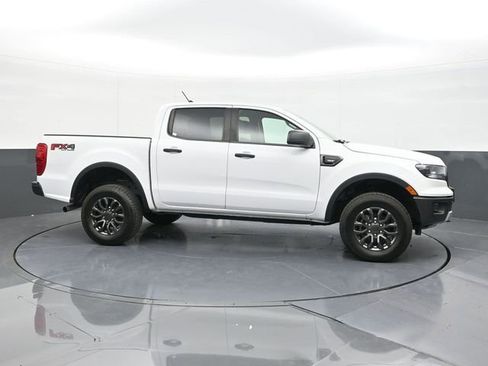 Used 2023 Ford Ranger XLT w/ Equipment Group 301A Mid image 19