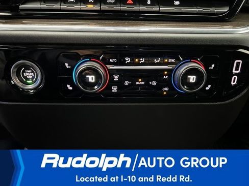 Used 2024 Chevrolet Silverado 1500 LT image 24