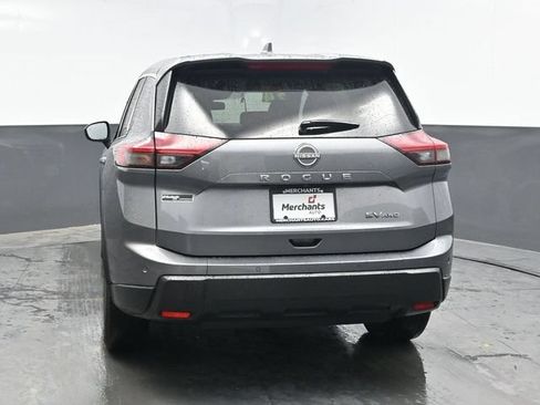 Used 2024 Nissan Rogue SV AWD/4WD image 5