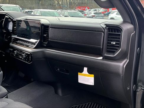 Used 2026 Chevrolet Silverado 1500 RST image 13