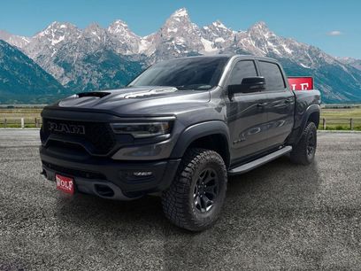 Used 2024 RAM 1500 TRX w/ TRX Level 2 Equipment Group