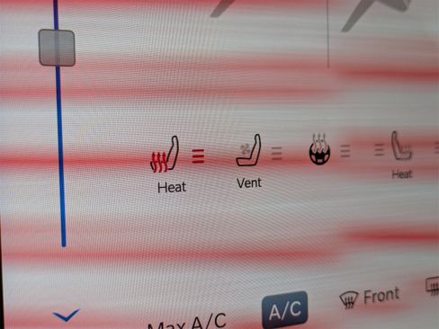 Used 2025 RAM 2500 Laramie image 14