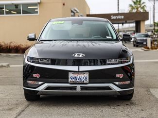Used 2024 Hyundai Ioniq 5 SEL RWD video 2