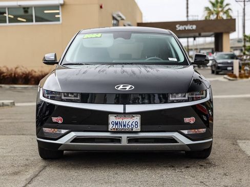 Used 2024 Hyundai Ioniq 5 SEL RWD image 2