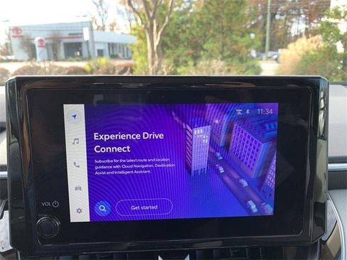 New 2026 Toyota Corolla LE image 23