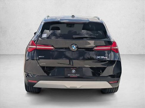 Used 2026 BMW X3 xDrive30i AWD/4WD image 7