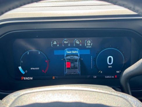 Used 2025 Ford F350 Platinum AWD/4WD image 22