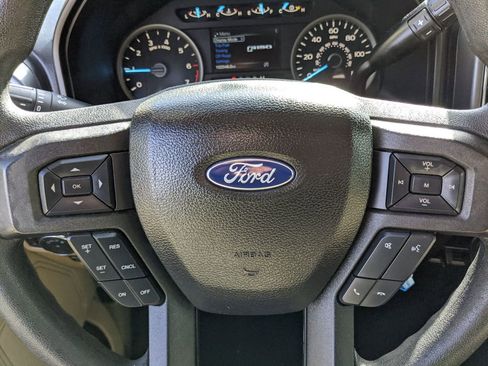 Used 2019 Ford F150 XLT w/ Max Trailer Tow Package AWD/4WD image 9