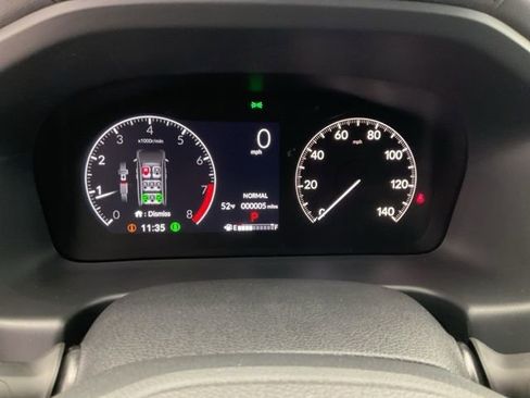 New 2026 Honda Odyssey Touring image 10