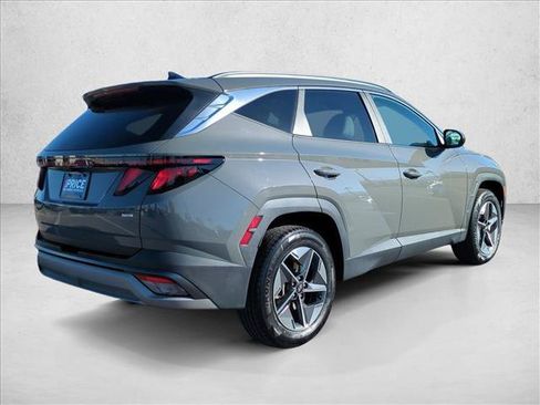 Used 2025 Hyundai Tucson SEL image 5