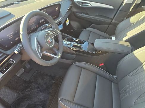 New 2026 Buick Envision Avenir AWD/4WD image 18