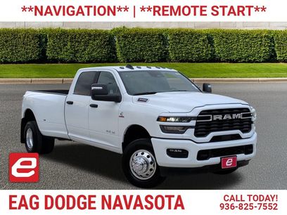 New 2026 RAM 3500 Lone Star
