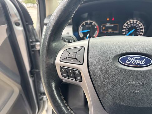 Used 2023 Ford Ranger XLT w/ Equipment Group 301A Mid image 22