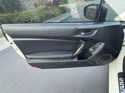 Used 2015 Scion FR-S image 13