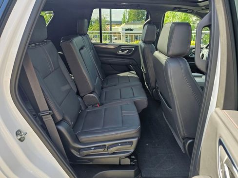 Used 2021 Chevrolet Tahoe RST AWD/4WD image 50