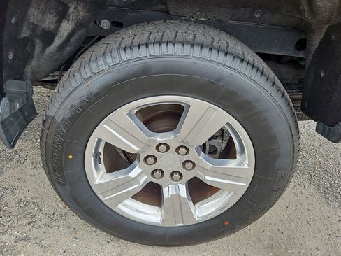 Used 2018 Chevrolet Colorado Z71 w/ Centennial Edition image 33