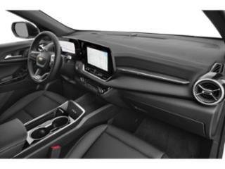New 2027 Chevrolet Equinox LT w/ Convenience Package II AWD/4WD image 91