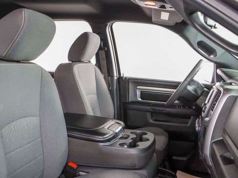 Used 2024 RAM 1500 Classic Warlock image 27