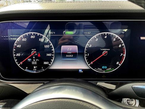 Certified 2019 Mercedes-Benz CLS 450 image 26