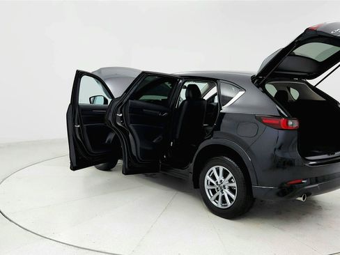 Used 2025 MAZDA CX-5 AWD 2.5 S w/ Select Package image 10