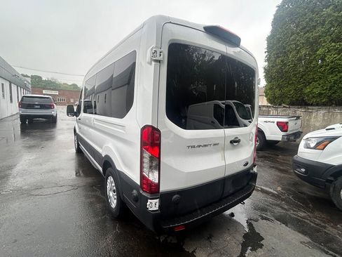 Used 2024 Ford Transit 350 XL RWD image 5