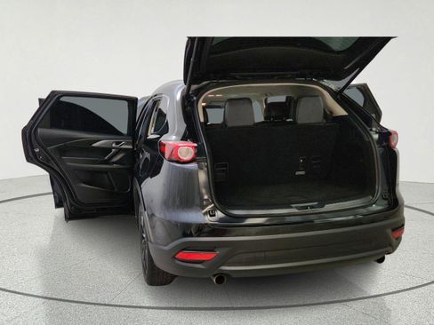 Used 2023 MAZDA CX-9 Touring Plus AWD/4WD image 13