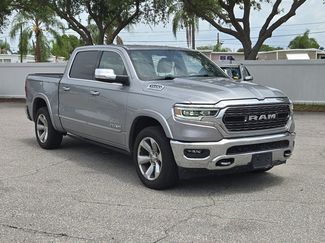 Used 2022 RAM 1500 Limited RWD video 3