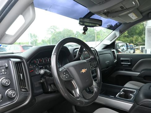 Used 2016 Chevrolet Silverado 1500 LT w/ All Star Edition AWD/4WD image 10