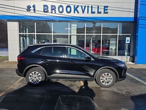 Used 2023 Ford Escape Active w/ Tech Pack #2 image 1