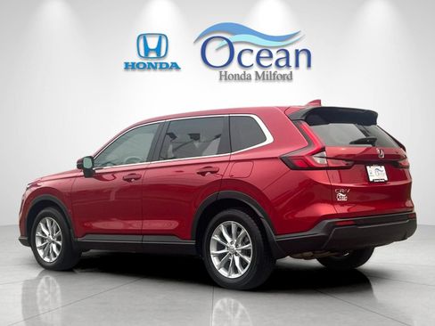 Used 2024 Honda CR-V EX-L image 5