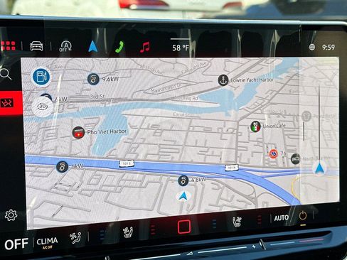 New 2026 Volkswagen GTI SE image 18