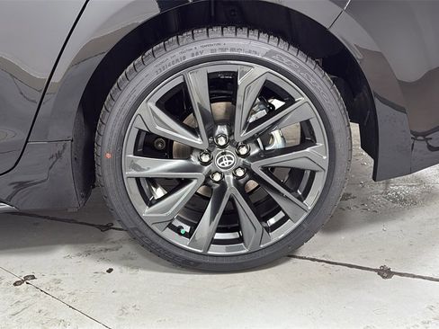 New 2026 Toyota Corolla XSE image 23