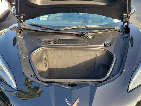 New 2025 Chevrolet Corvette Z06 image 19