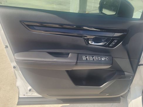 New 2026 Honda CR-V Sport Touring image 16