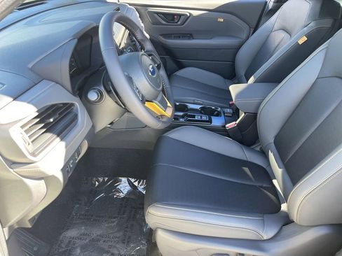 New 2026 Subaru Forester Wilderness AWD/4WD image 15