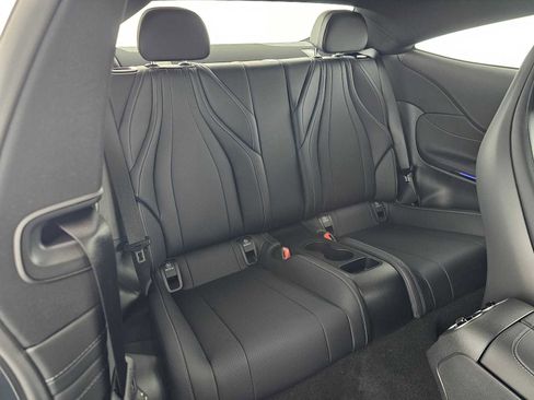 New 2026 Mercedes-Benz CLE 300 4MATIC Coupe image 12