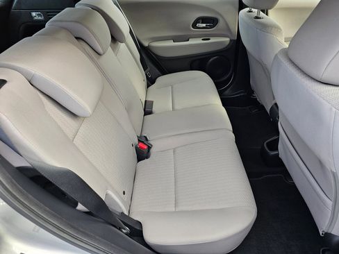 Used 2016 Honda HR-V LX image 22