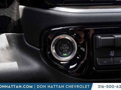 New 2026 Chevrolet Silverado 1500 RST w/ RST Select Package AWD/4WD image 10