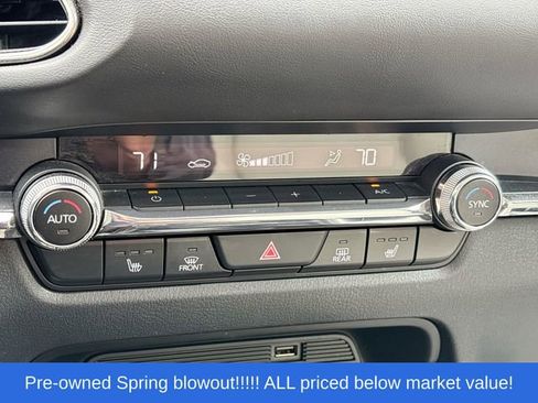 Used 2021 MAZDA CX-30 FWD 2.5 S w/ Premium Package image 25