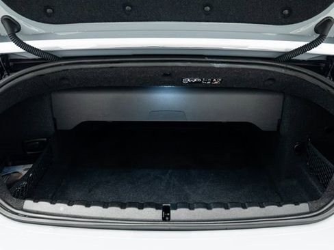 Used 2023 BMW 430i xDrive Convertible w/ M Sport Package image 23