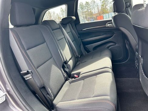 Used 2016 Jeep Grand Cherokee Laredo 75th Anniversary image 14