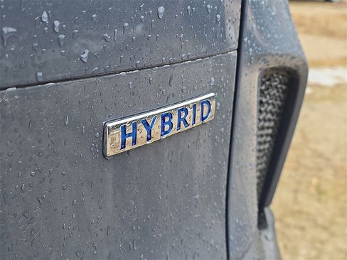 New 2026 MAZDA CX-50 AWD 2.5 Hybrid w/ Weather Package image 7