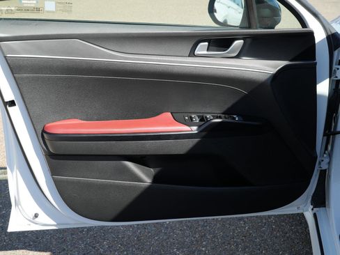 Used 2023 Kia K5 GT-Line w/ GT-Line Premium Package image 13