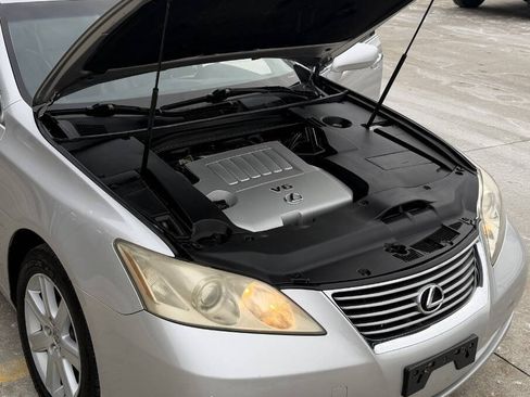 Used 2008 Lexus ES 350 image 42