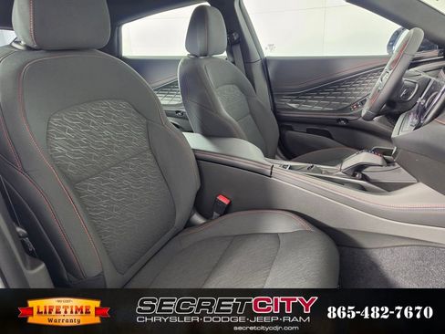 New 2026 Dodge Charger R/T image 31